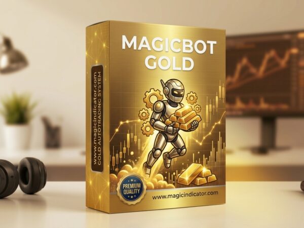 Magic Gold EA