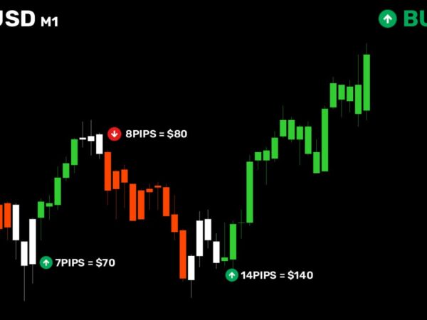 Magic Indicator 2026