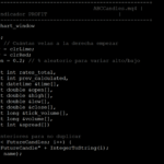 MQL4/5 CODE