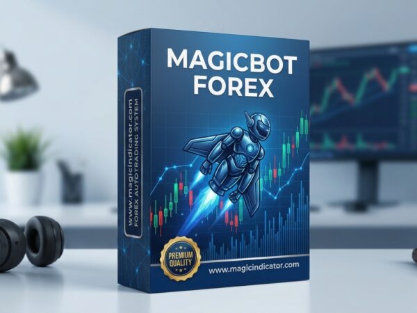 Magic Forex EA