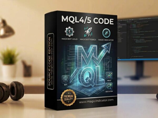 MQL4/5 CODE