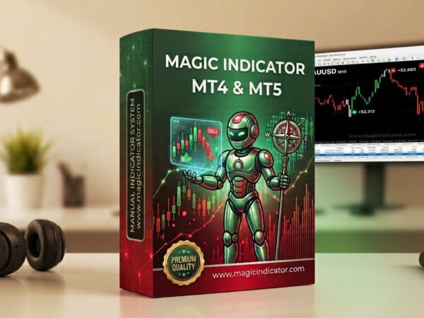 Magic Indicator